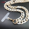 Crossbody Phone Chain