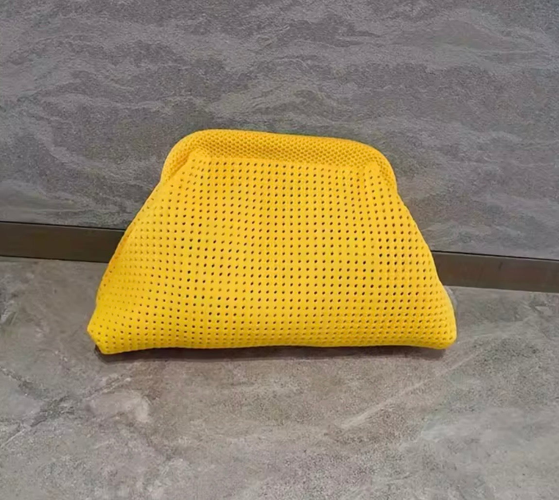 Tutti Frutti Clutch Bags