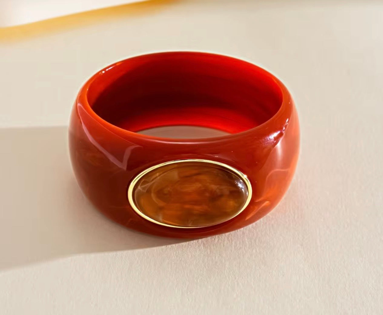 Gem Bangles