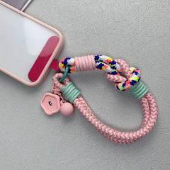 Rope Phone Wrist Strap