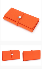 Travel Clutch Purse