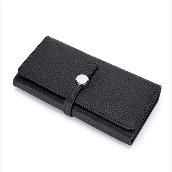 Travel Clutch Wallet