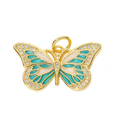 Butterly Charm