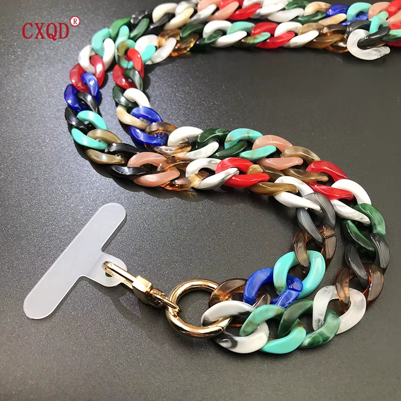 Crossbody Phone Chain