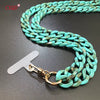 Crossbody Phone Chain