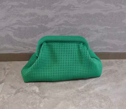 Tutti Frutti Clutch Bags