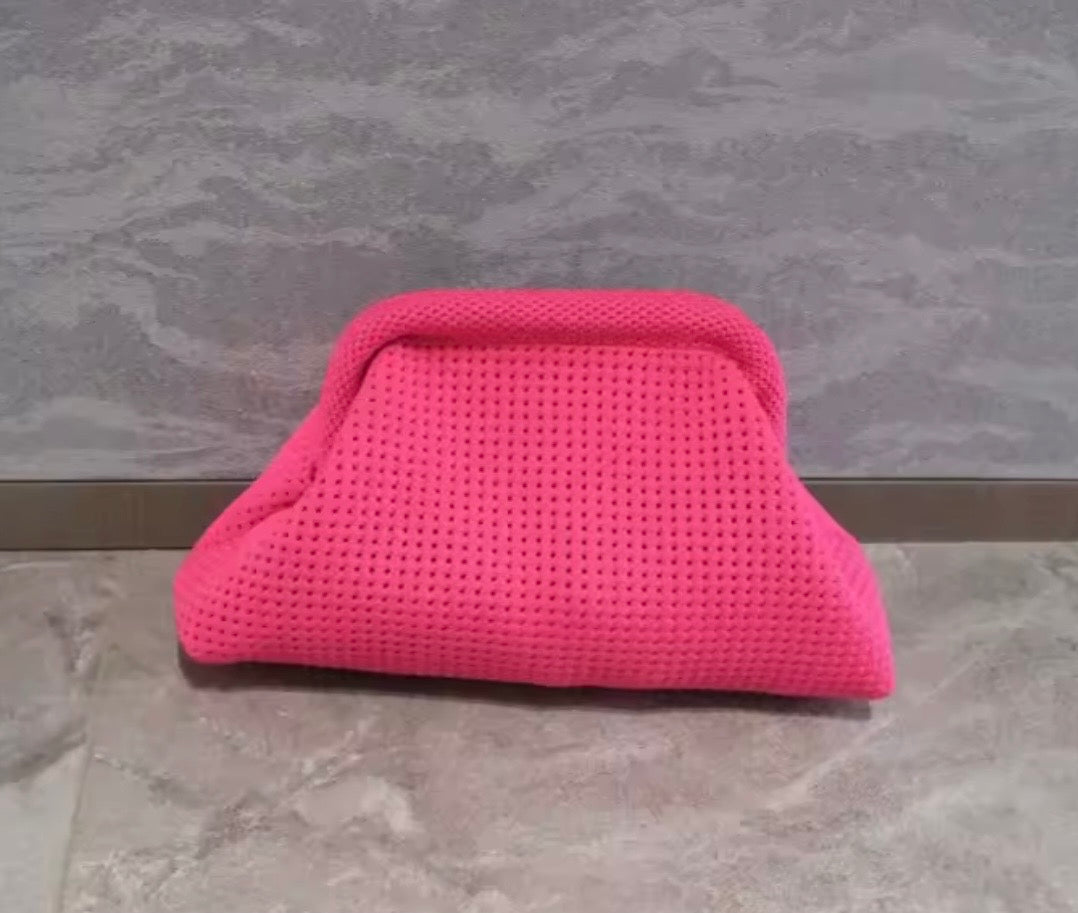 Tutti Frutti Clutch Bags