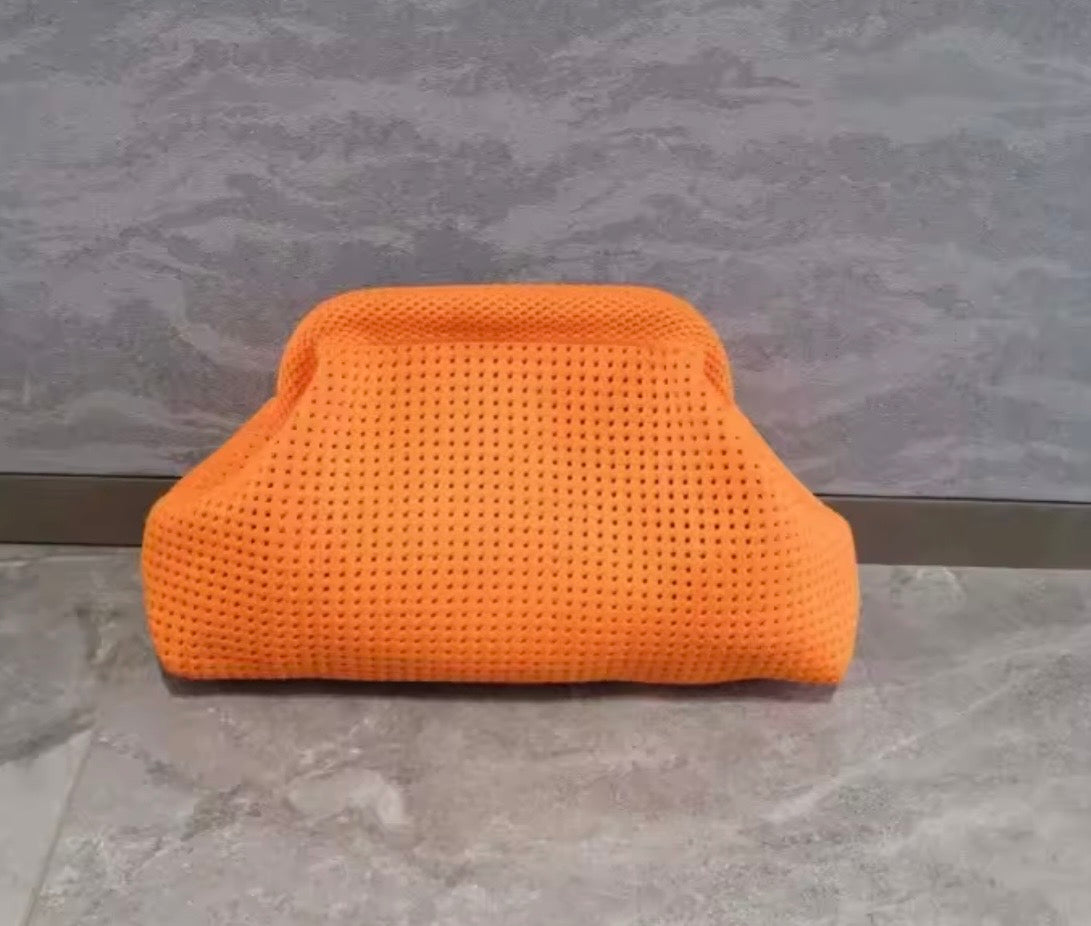 Tutti Frutti Clutch Bags