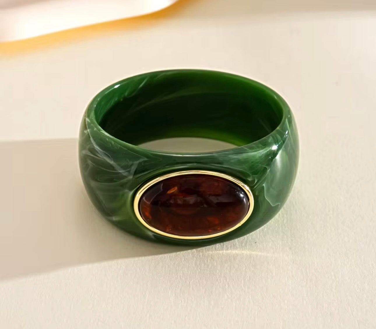 Gem Bangles