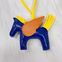 Pegasus Bag Charm