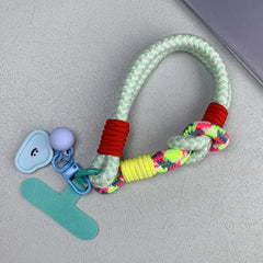 Rope Phone Wrist Strap