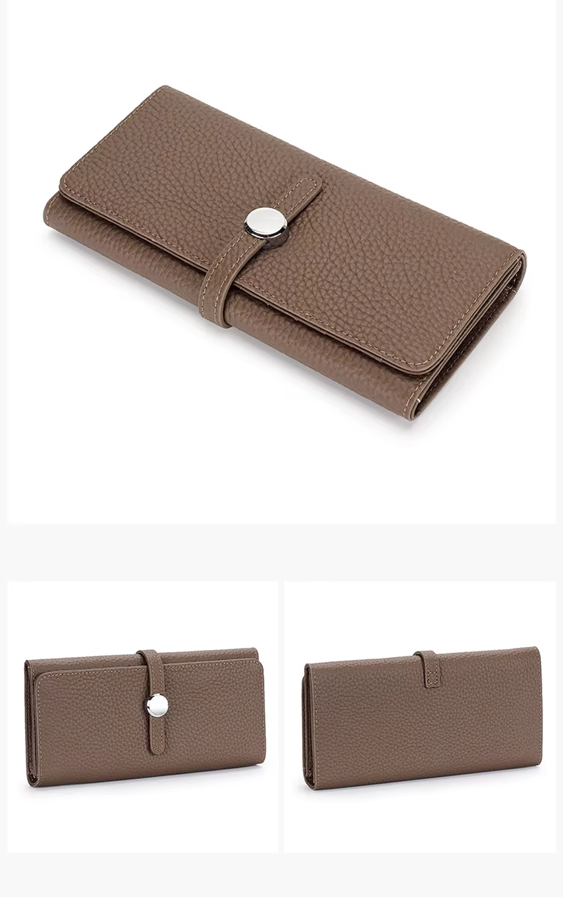 Travel Clutch Purse