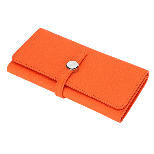 Travel Clutch Wallet